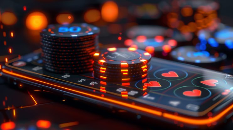 Người dùng Việt Nam sử dụng điện thoại truy cập e2bet
