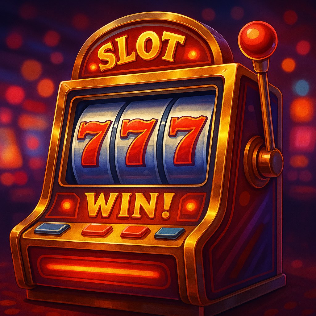Màn hình slot jackpot trên điện thoại – sảnh game e2bet Việt Nam