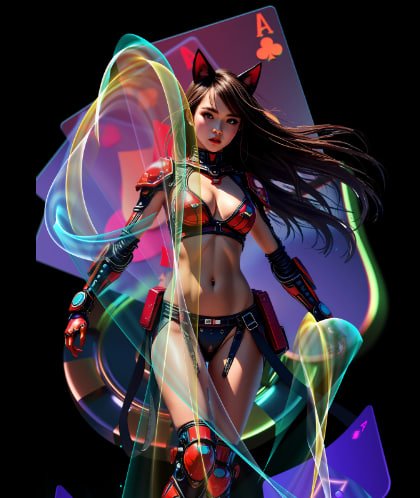 Màn hình slot online trên điện thoại Android – e2bet mobile